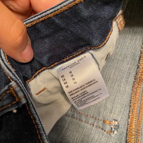 American Eagle shorts - Picture 4 of 4